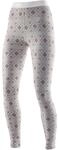 Devold Ona Woman Long Johns, M, Stone