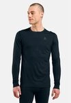 Odlo Thermounterw&auml;sche Herren Merino 200 | Merino Unterw&auml;sche | Langarm...