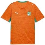 PUMA Herren Fif Home Jersey Replica Trikots (1er Pack)