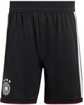 adidas Men's Deutschland 26 Authentic Heimshorts