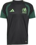 adidas Mexiko FMF WM Training Trikot 26 schwarz, Schwarz, XXL