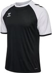hummel Match League Trikot Wei&szlig; schwarz, XL Unisex