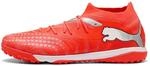 PUMA Unisex Future 9 Match Tt Fussballschuh