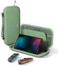 Belkin Gaming Tasche f&uuml;r Nintendo Switch 2, Leichtes Hartschalen-Case mit Weichem
