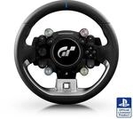 Thrustmaster GT Wheel Add-On Lenkrad mit Gran Turismo-Lizenz - PS5 & PC