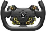 Thrustmaster EVO Racing 31U Leather - Abnehmbares mit Kunstleder ummanteltes Lenkrad
