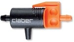 GOCCIOLATORE LINEA Pz.10 MICRO 91217 CLABER [CLABER ]