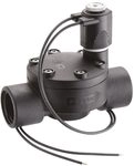 Claber 24V AC Magnetventil 1&rdquo; IG, unterirdischen Bew&auml;sserungsanlage