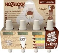 Hozelock - Gro&szlig;e Aquasolo&reg; Universal-Bew&auml;sserungskegel f&uuml;r 1,5 l bis 5 l