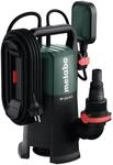 metabo SP 120-35 S Schmutzwasser-Tauchpumpe, 410 W, 12000 l/h, 4.5 m