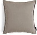 mokebo&reg; Outdoor Kissen 'Die Auszeit', (45x45cm) Terrassendeko, Sofakissen oder