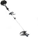 Wiltec 5in1 Benzin Multitool 1,76 PS Gartenger&auml;t, Rasentrimmer, Heckenschere,