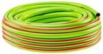 VERTO Professional Gartenschlauch 3/4 Zoll, 20 m L&auml;nge, 3-lagiger - UV-best&auml;ndig,