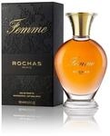 Rochas Femme Eau de Toilette Spray 100 ml