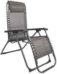 Mojawo Luxus Comfort Gartenstuhl - Relaxsessel - Relaxstuhl - Liegestuhl -...