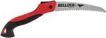 Bellota 45PBIM7 Klappbare Gepard-Asts&auml;ge mit gebogener 7-Zoll-Klinge, japanischer