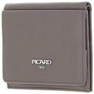 Picard Geldb&ouml;rse Bingo Wallet Gravel Taupe
