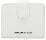 Mandarina Duck Mellow Leather Wallet, Reisezubeh&ouml;r Damen-Geldb&ouml;rse,