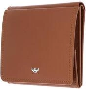 Golden Head Leder Geldb&ouml;rse Polo RFID Protect Wiener Schachtel 1183 Cognac...