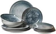Ritzenhoff & Breker Teller-Set Grana | 12-teilg
