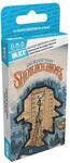 Asmodee SPACE Cowboys, Unlock! Short Adventures &ndash; Im Kopf von Sherlock Holmes,