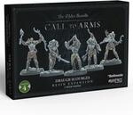 Modiphius Entertainment | The Elder Scrolls: Call to Arms | Draugr Scourges 