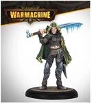 Steamforged Games Warmachine: Eiryss, Shadow of Retribution
