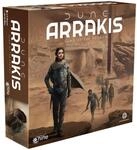 Gale Force Nine GF9DUNE7 Dune &ndash; Arrakis: Dawn of the Fremen