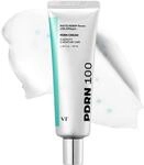 VT COSMETICS PDRN 100 Gesichtscreme, feuchtigkeitsspendend, mit Azulen,