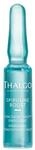 THALGO Spirulina Boost 2.0 Vitalisierendes Booster-Konzentrat, 7 St&uuml;ck strafft die