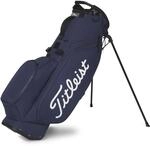 Titleist Players S4 Golftasche, Marineblau/Wei&szlig;