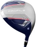Wilson Profile Damen EINZELNER Driver