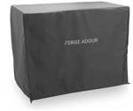 FORGE ADOUR Grillzubeh&ouml;r H890 Abdeckung f&uuml;r Trolley CHO A 60