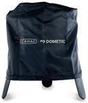 CADAC - BBQ H&uuml;lle 30 Pro - Wasserabweisend - PVC-Beschichtung - Grillzubeh&ouml;r -