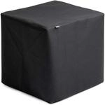 h&ouml;fats - Abdeckhaube f&uuml;r CUBE Feuerk&ouml;rbe - sch&uuml;tzt den CUBE Feuerkorb -