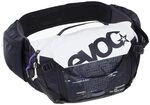 EVOC HIP Pack PRO 3, H&uuml;fttasche (AERO Flex H&uuml;ftgurt, Bauchtasche mit AIR Flow