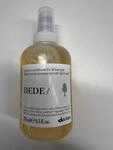Davines DEDE Conditioner - Leichter Conditioner ohne Aussp&uuml;len - Entwirrt das...