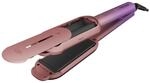 GRUNDIG HS 8331 BotanikaTwist 2in1 Hair Styler, rotierende Platten f&uuml;r Gl&auml;tten und