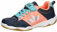 Lico Unisex Kinder Sport Vs Hallenturnschuhe