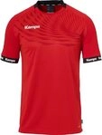 Kempa Wave 26 Shirt Jungen Sportshirt Kurzarm T-Shirt Funktionsshirt Handball...
