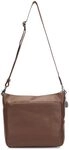 Mandarina Duck Mellow Leather Crossover, Damen, 06 m