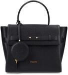 Picard Damen Henkeltasche CHIC WAY mehrfarbig aus Echtleder Mittel | mit