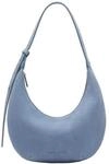 LIEBESKIND Berlin Hobo Bag XS Ryker aus Wildleder