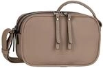 Gabor bags Beatriz Damen Umh&auml;ngetasche Handtasche Mittelgro&szlig; Beige