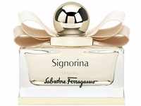 Salvatore Ferragamo Signorina Eleganza Eau de Parfum für Damen, 50 ml