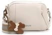 Tamaris Umh&auml;ngetasche TAS Katrina 34550 Damen Handtaschen Uni beige 400