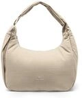 Johnny Urban Handtasche Damen Mittelgro&szlig; Beige - Mary - Schultertasche &