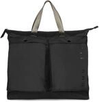 bugatti Legere Shopper f&uuml;r Herren, leichte Schultertasche aus...