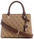 GUESS Noelle II Sml Multi Comp Stchl Bag