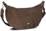 Zwei Damen Handtasche Mademoiselle.M M70 Moon-Bag 4 Liter Trend-Tasche in